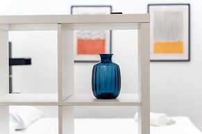 Via Atri 25 in Naples