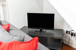 Via Atri 25 in Naples