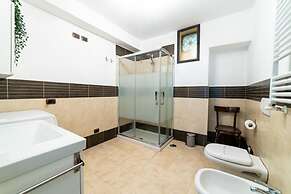 Via Atri 25 in Naples