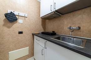 Via Atri 25 in Naples