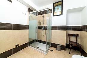 Via Atri 25 in Naples