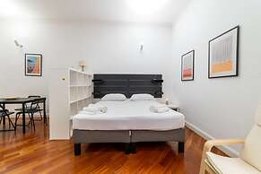 Via Atri 25 in Naples