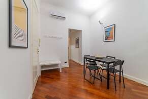 Via Atri 25 in Naples