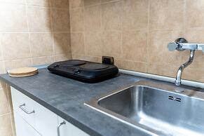 Via Atri 25 in Naples