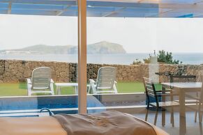 Haeilri Pool & Spa Hotel