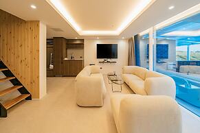 Haeilri Pool & Spa Hotel