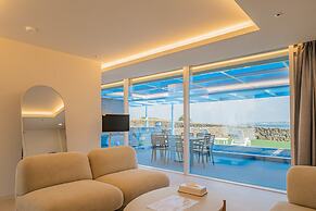 Haeilri Pool & Spa Hotel