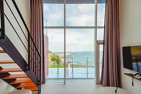 Haeilri Pool & Spa Hotel