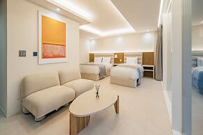 Haeilri Pool & Spa Hotel