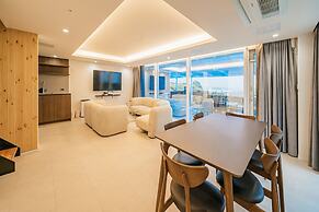 Haeilri Pool & Spa Hotel