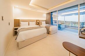 Haeilri Pool & Spa Hotel