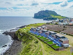 Haeilri Pool & Spa Hotel