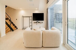 Haeilri Pool & Spa Hotel