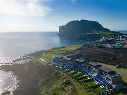 Haeilri Pool & Spa Hotel