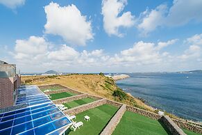 Haeilri Pool & Spa Hotel