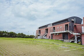 Haeilri Pool & Spa Hotel