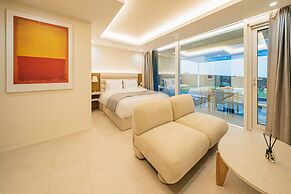 Haeilri Pool & Spa Hotel