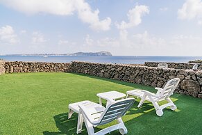 Haeilri Pool & Spa Hotel