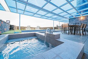 Haeilri Pool & Spa Hotel