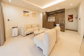 Haeilri Pool & Spa Hotel