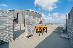 Haeilri Pool & Spa Hotel