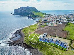 Haeilri Pool & Spa Hotel