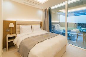 Haeilri Pool & Spa Hotel