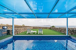 Haeilri Pool & Spa Hotel