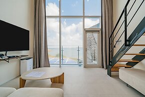 Haeilri Pool & Spa Hotel