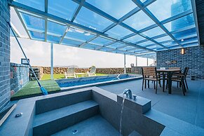 Haeilri Pool & Spa Hotel