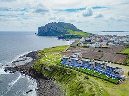 Haeilri Pool & Spa Hotel