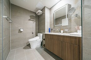 Haeilri Pool & Spa Hotel