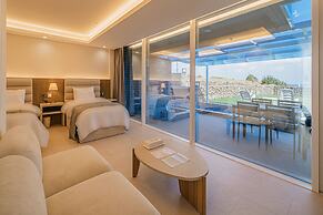 Haeilri Pool & Spa Hotel