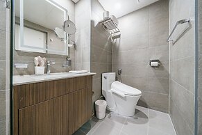 Haeilri Pool & Spa Hotel