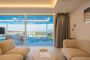 Haeilri Pool & Spa Hotel