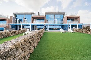 Haeilri Pool & Spa Hotel