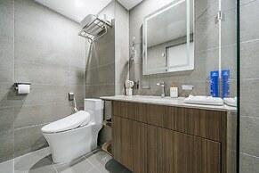 Haeilri Pool & Spa Hotel