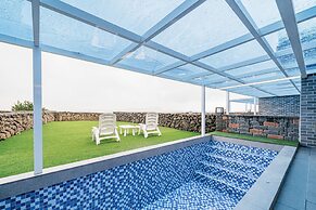 Haeilri Pool & Spa Hotel