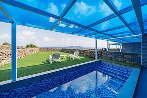 Haeilri Pool & Spa Hotel