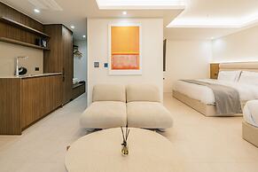 Haeilri Pool & Spa Hotel