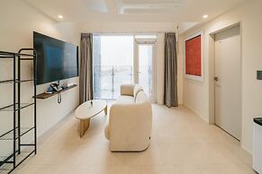 Haeilri Pool & Spa Hotel