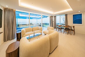 Haeilri Pool & Spa Hotel