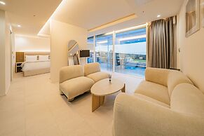 Haeilri Pool & Spa Hotel