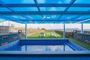 Haeilri Pool & Spa Hotel