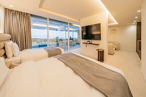 Haeilri Pool & Spa Hotel