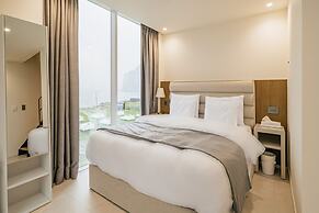 Haeilri Pool & Spa Hotel