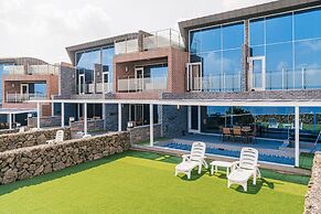 Haeilri Pool & Spa Hotel