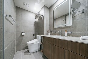 Haeilri Pool & Spa Hotel