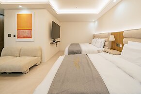 Haeilri Pool & Spa Hotel