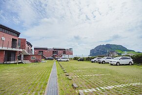 Haeilri Pool & Spa Hotel